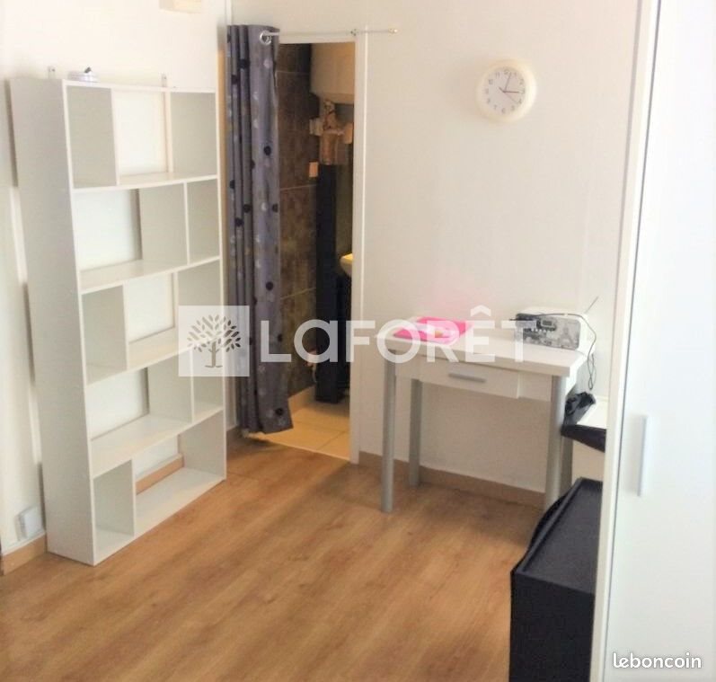 Appartement à louer, 16m², Dijon