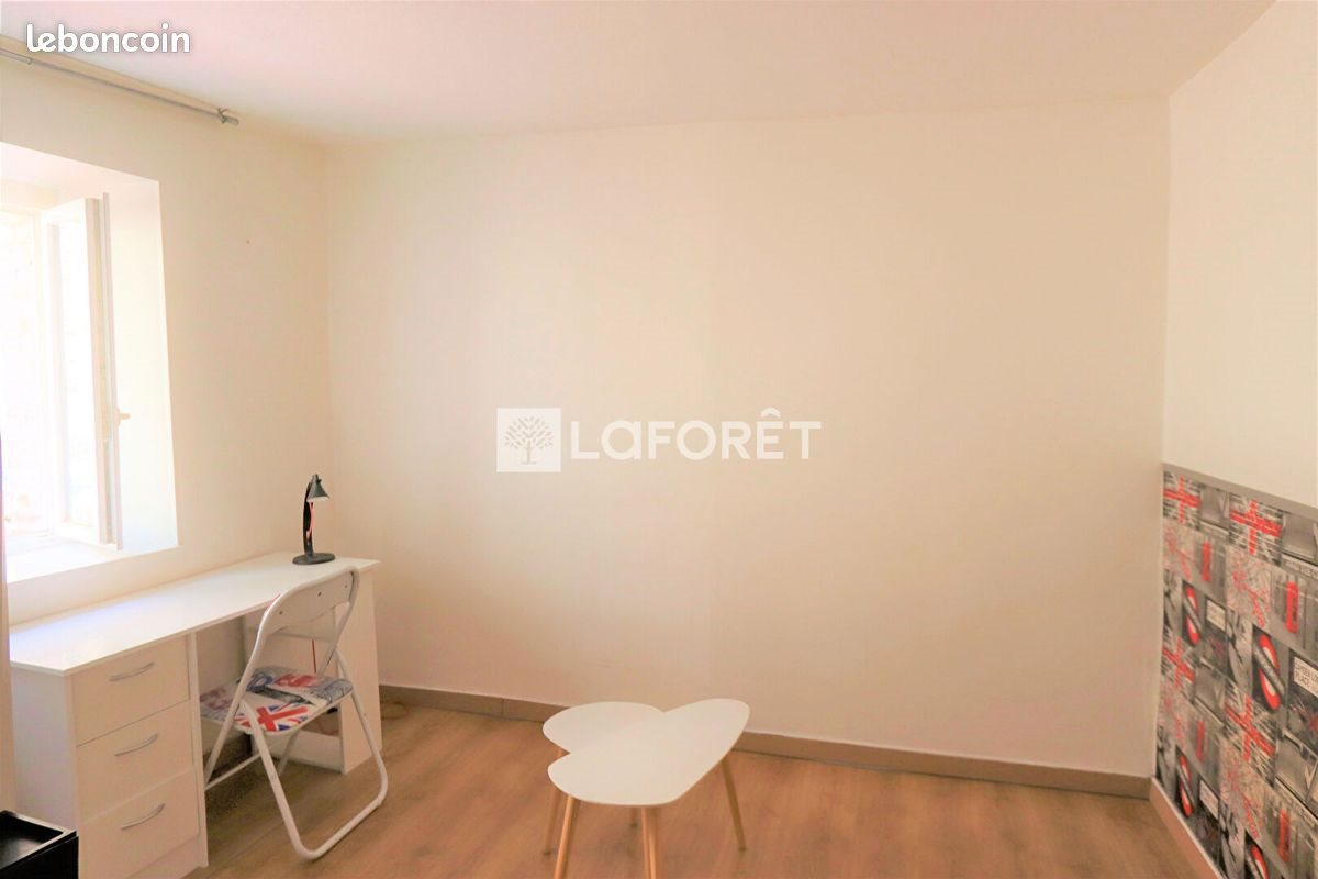 Appartement à louer, 16m², Dijon