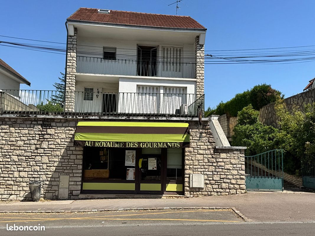 Maison à vendre, 236m², Dijon