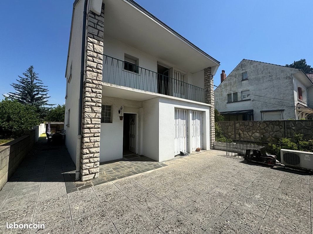Maison à vendre, 236m², Dijon
