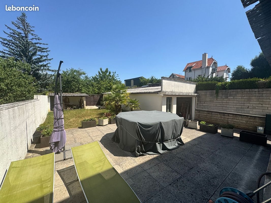 Maison à vendre, 236m², Dijon