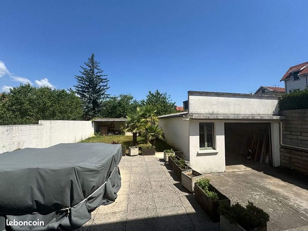 Maison à vendre, 236m², Dijon