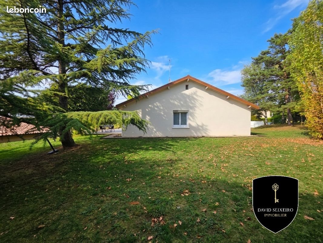 Maison à vendre, 140m², Messimy-sur-Saône