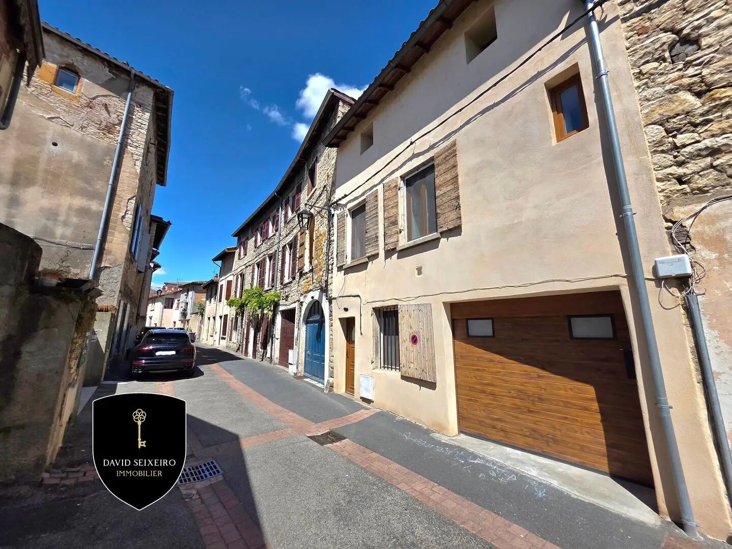 Maison à vendre, 140m², Anse