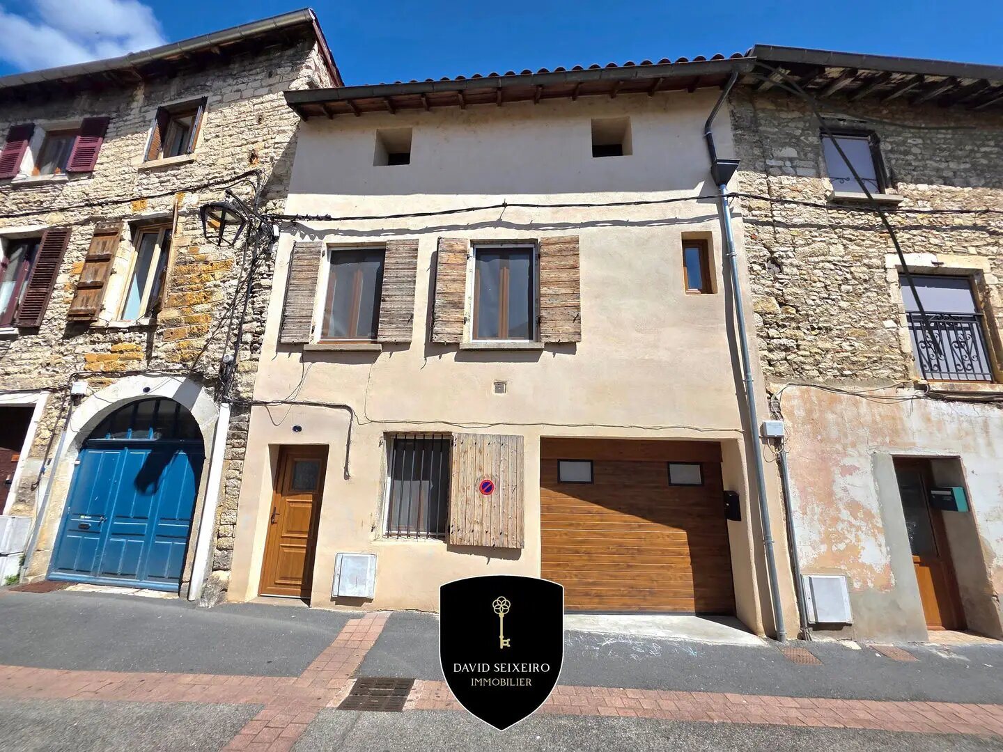 Maison à vendre, 140m², Anse