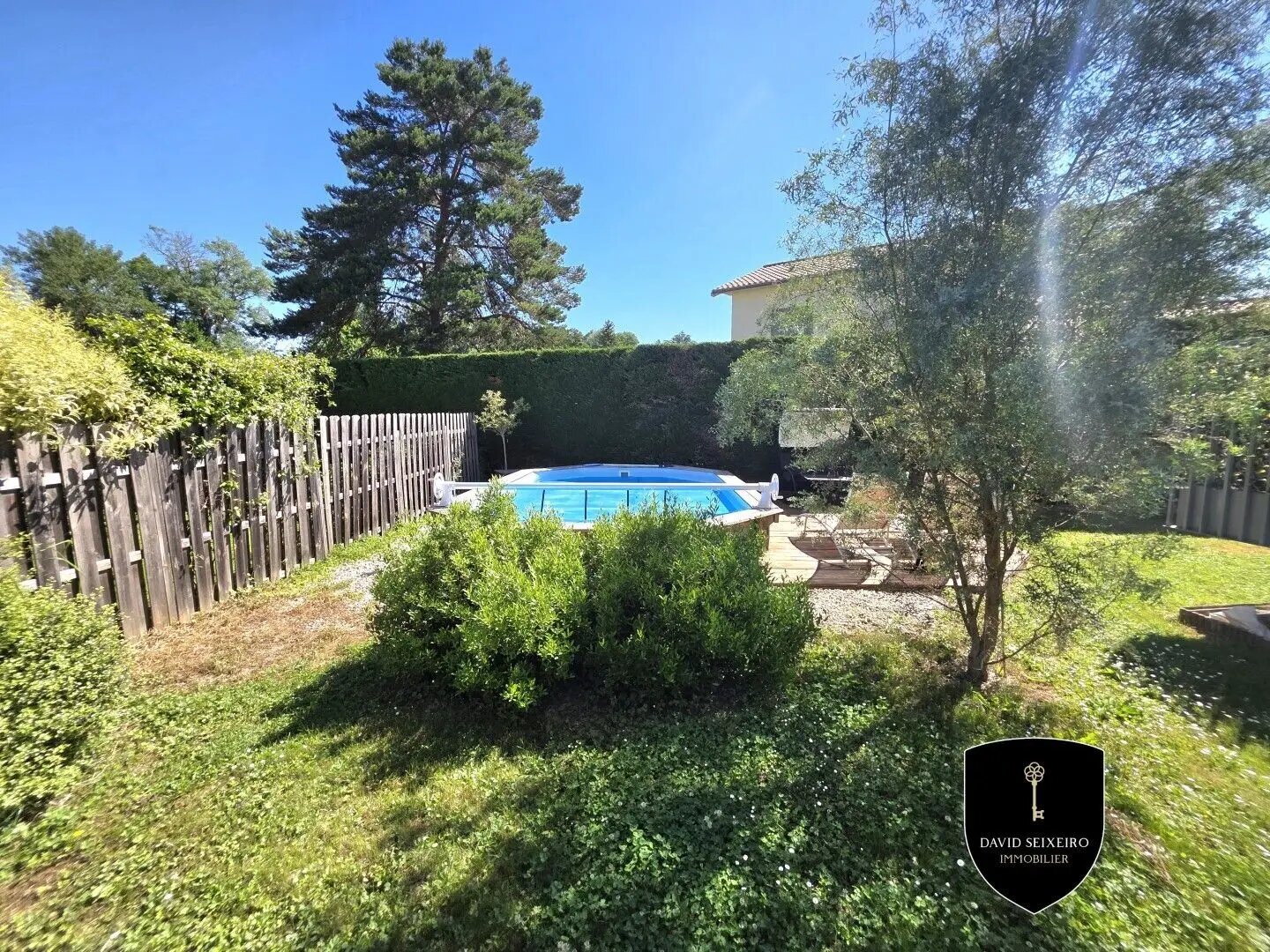 Maison à vendre, 86m², Toussieux