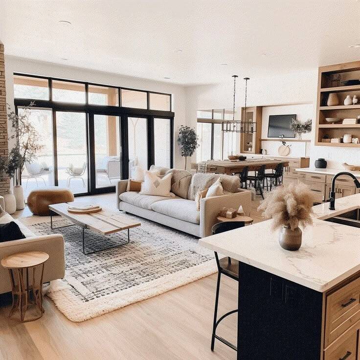 Appartement à vendre, 81m², Saint-Tropez