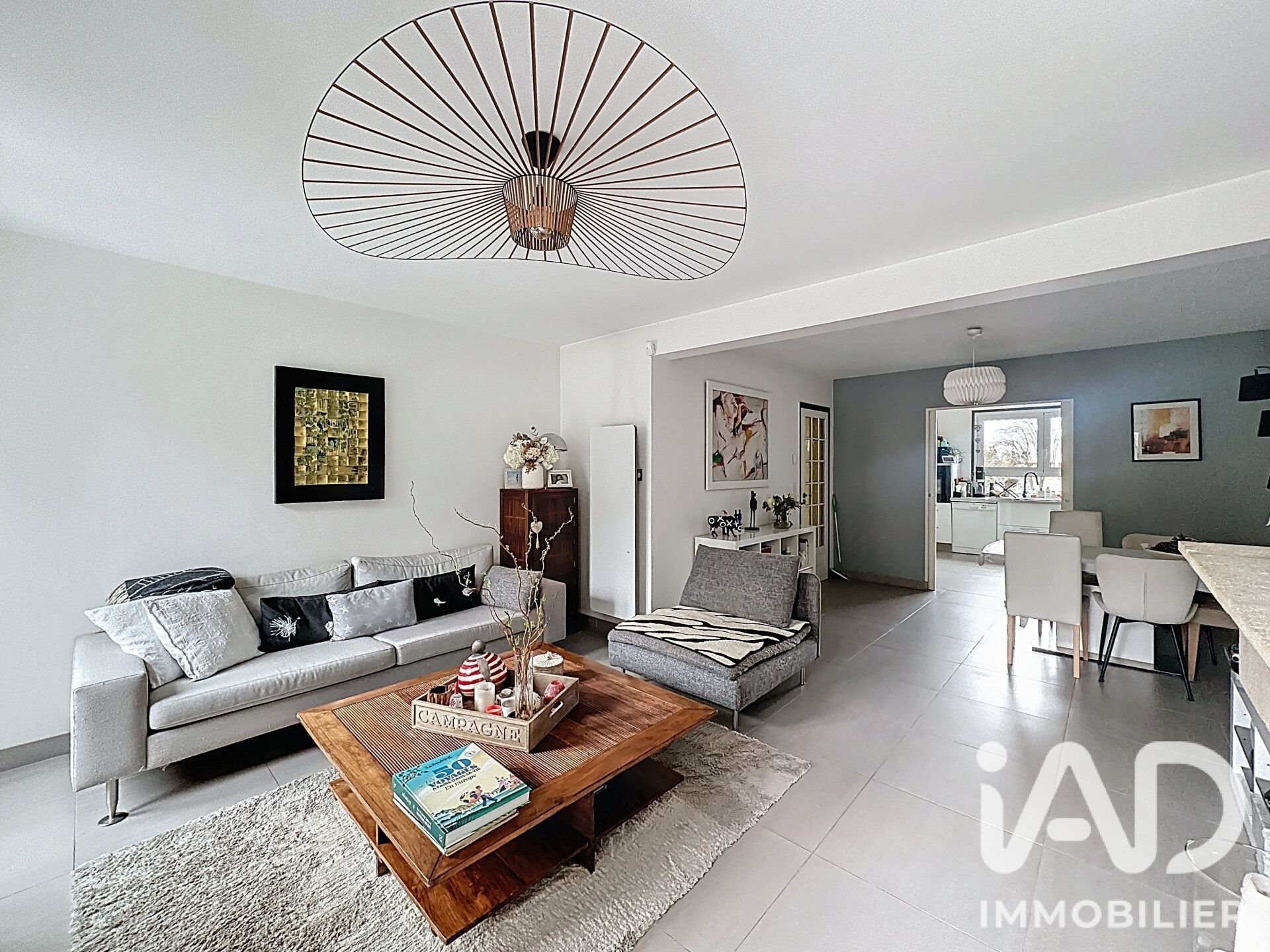 Maison à vendre, 144m², Nanterre