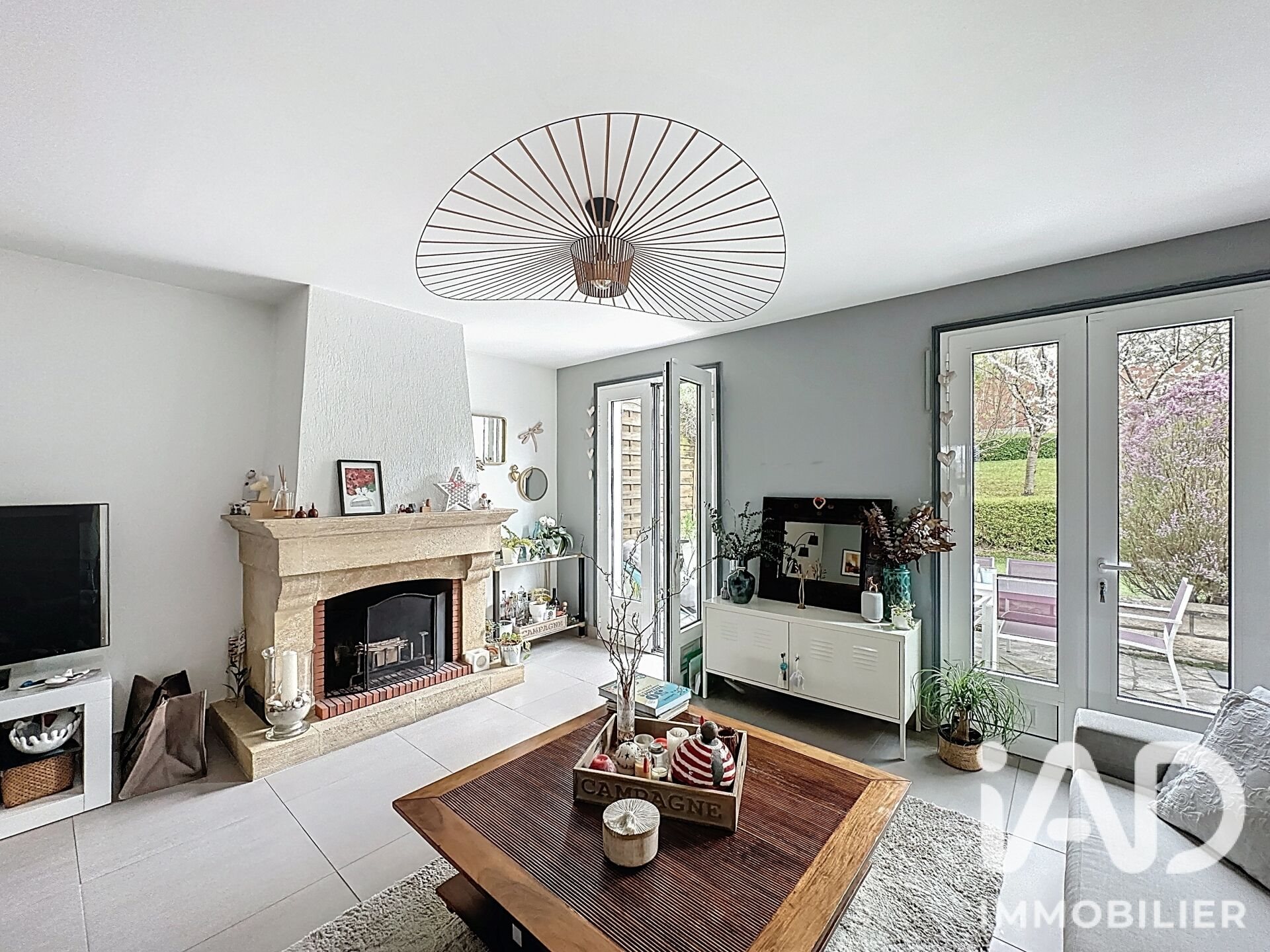 Maison à vendre, 144m², Nanterre