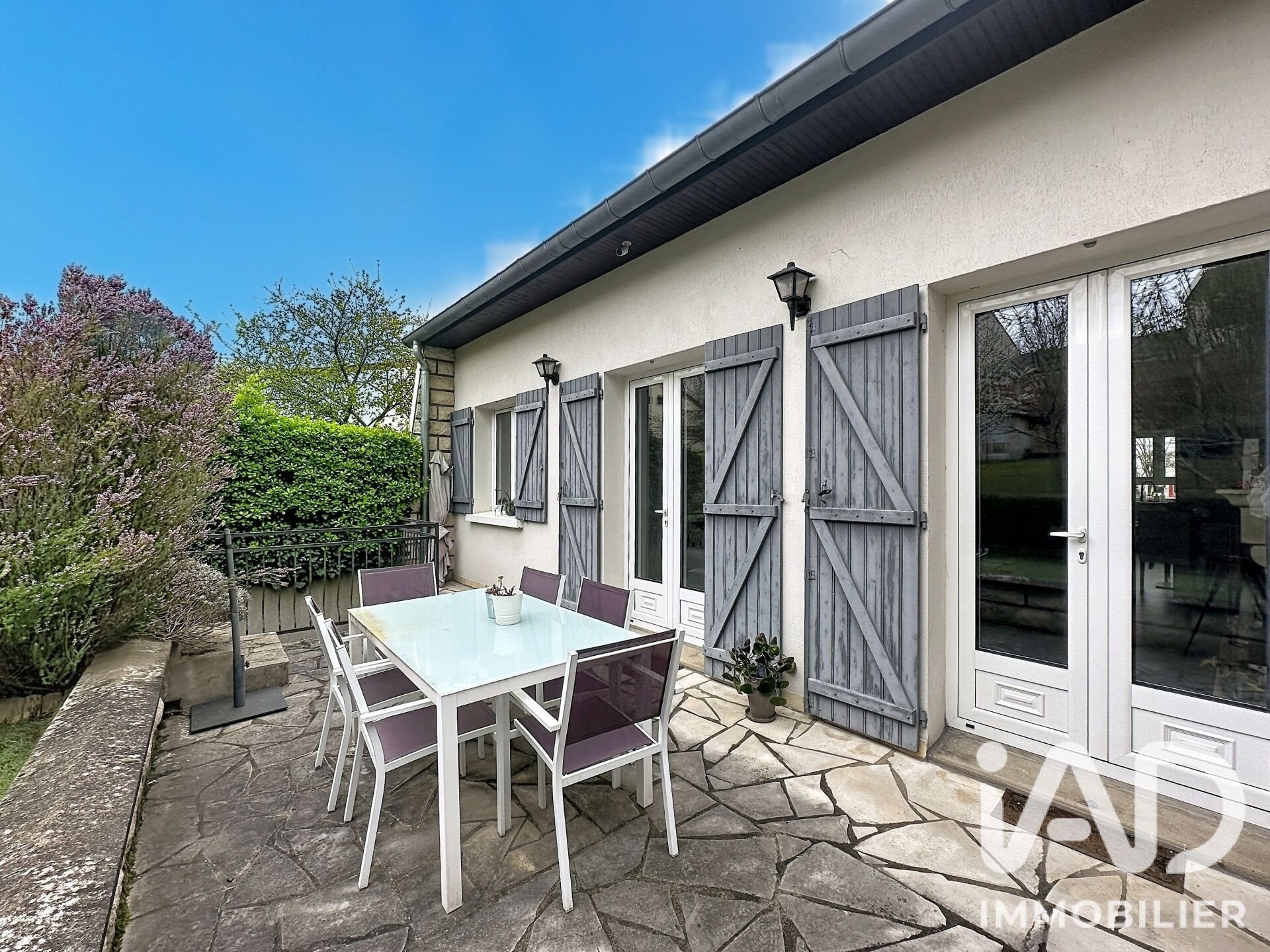 Maison à vendre, 144m², Nanterre