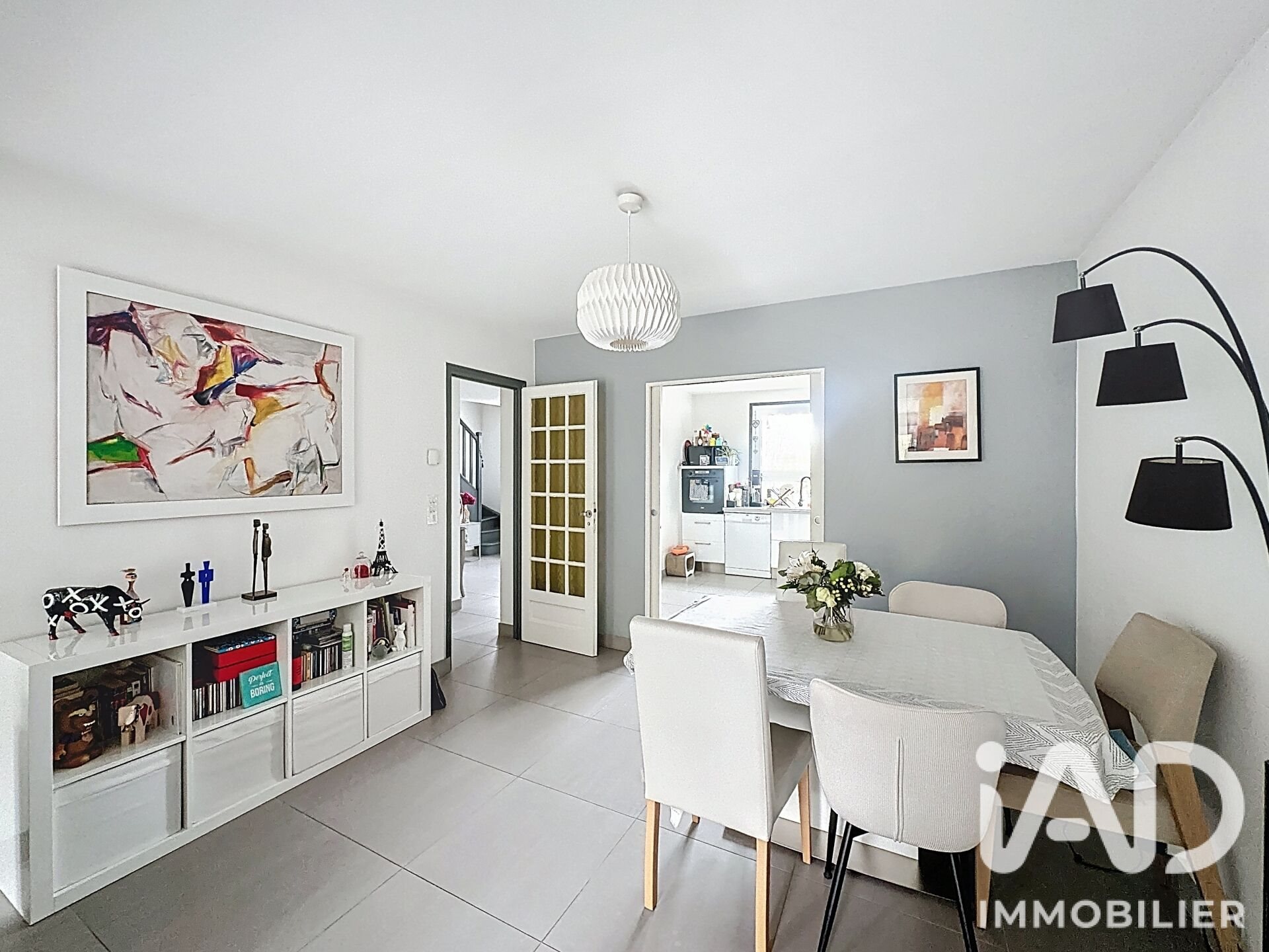 Maison à vendre, 144m², Nanterre