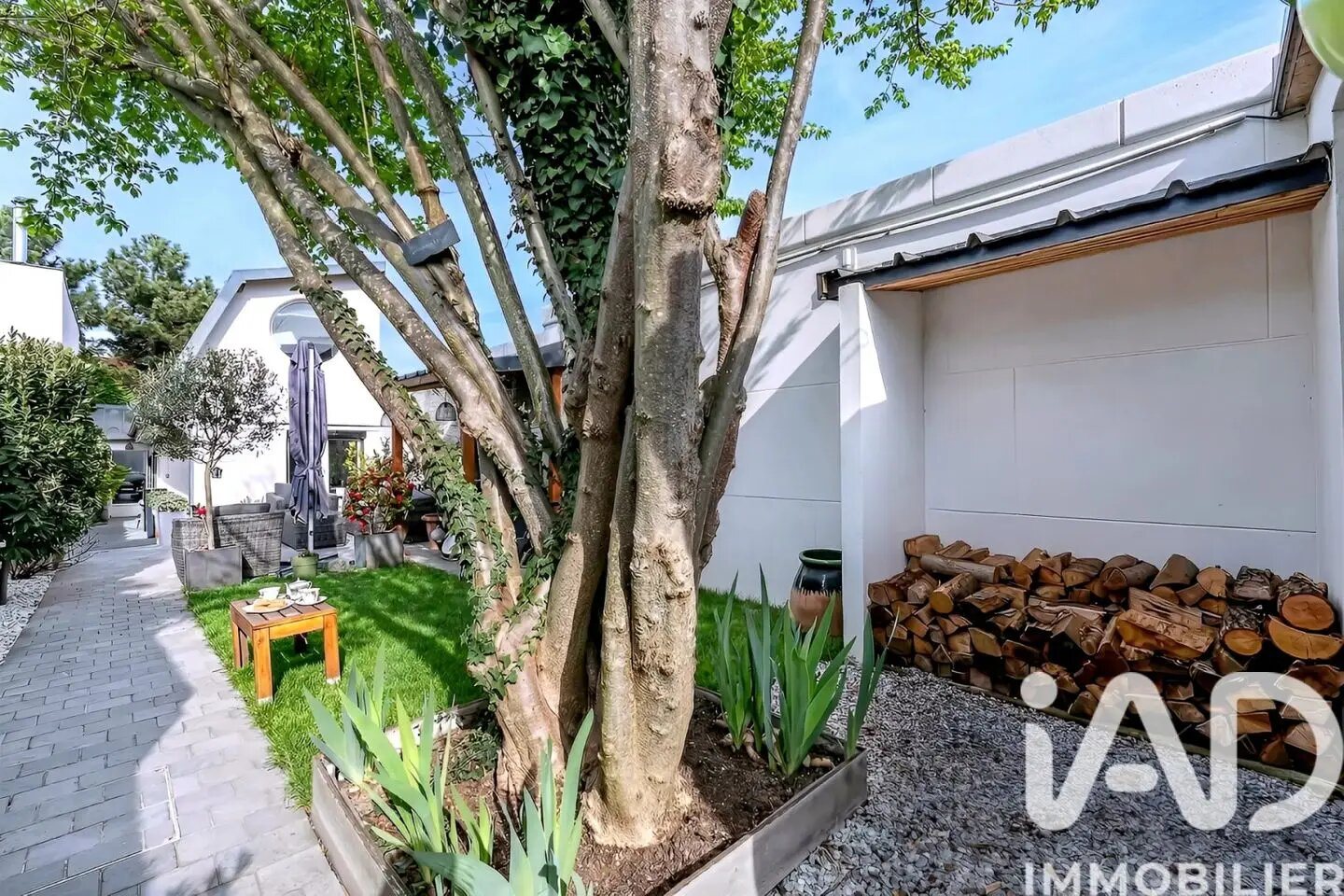 Maison à vendre, 65m², Puteaux