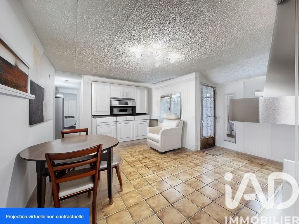 Maison à vendre, 64m², Rueil-Malmaison