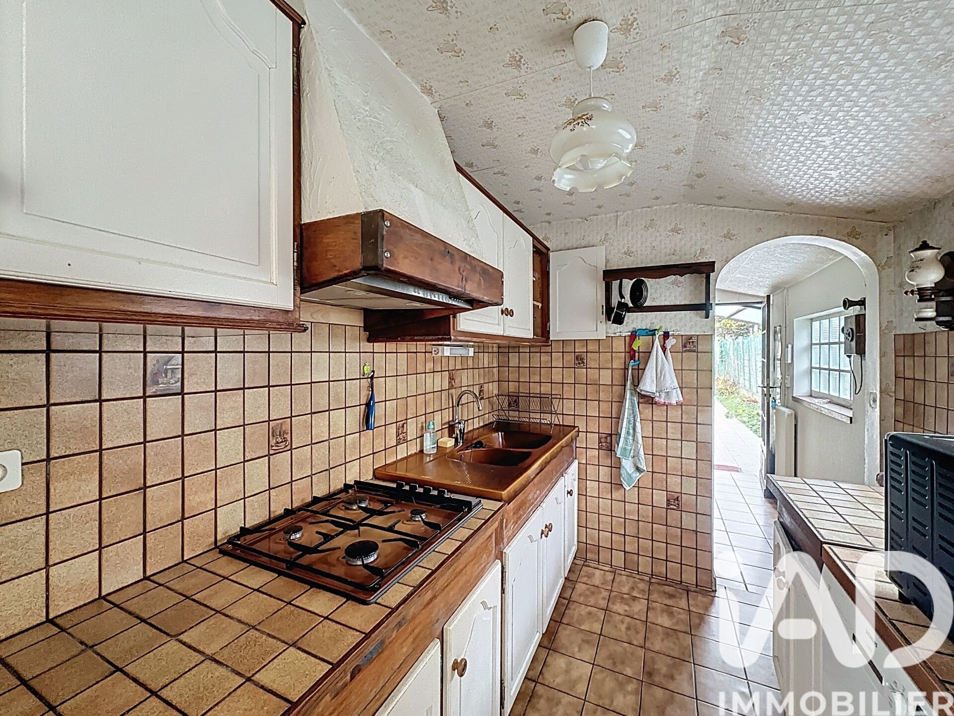 Maison à vendre, 64m², Rueil-Malmaison