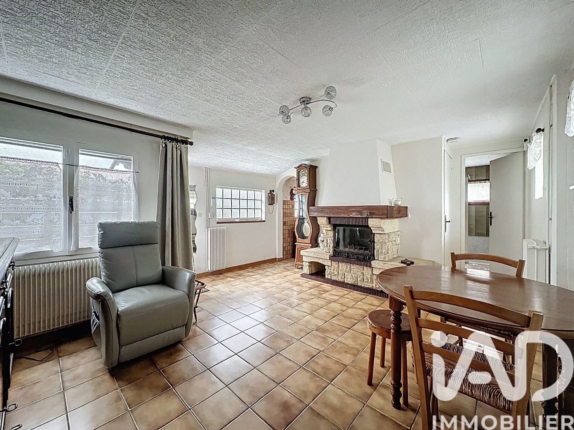 Maison à vendre, 64m², Rueil-Malmaison