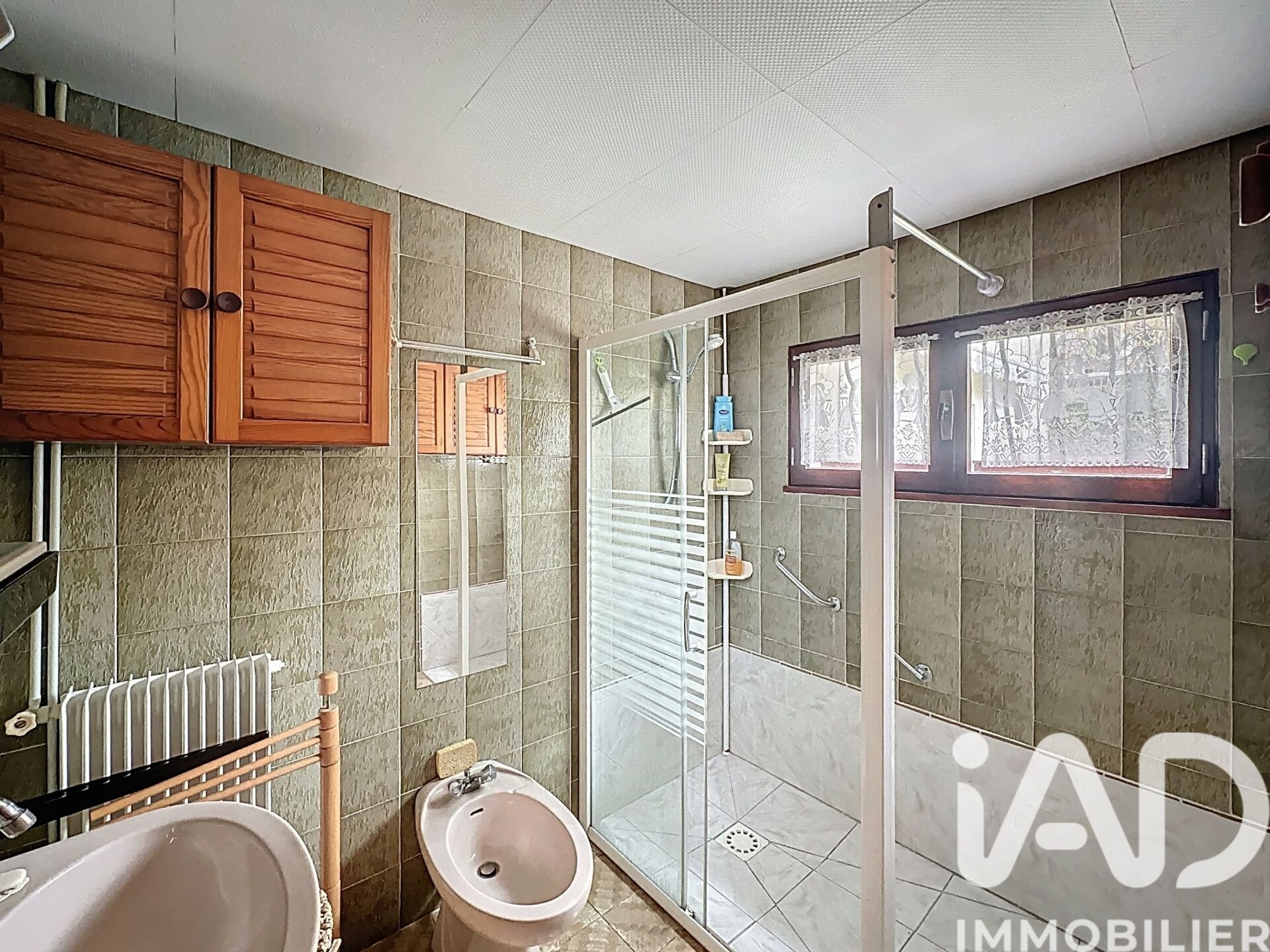 Maison à vendre, 64m², Rueil-Malmaison