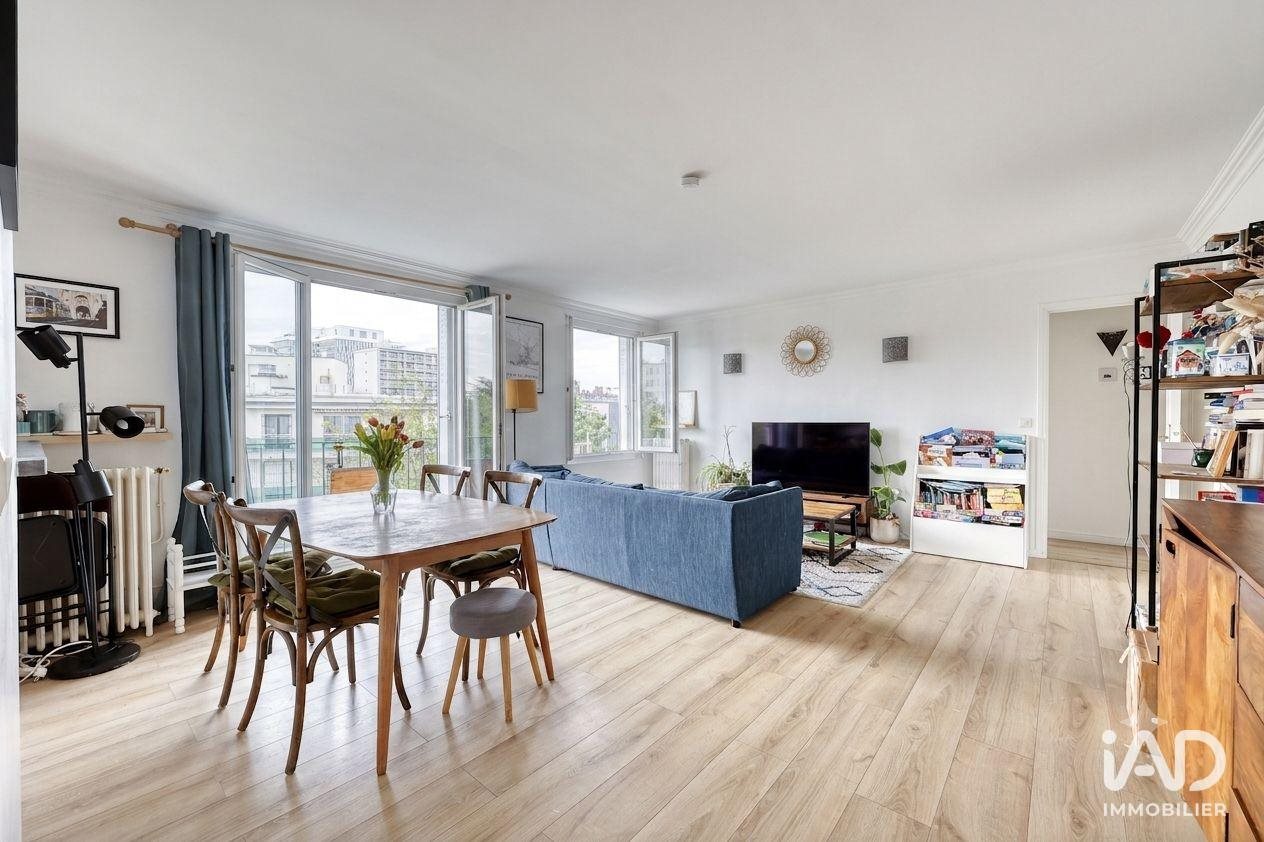 Appartement à vendre, 64m², Rueil-Malmaison