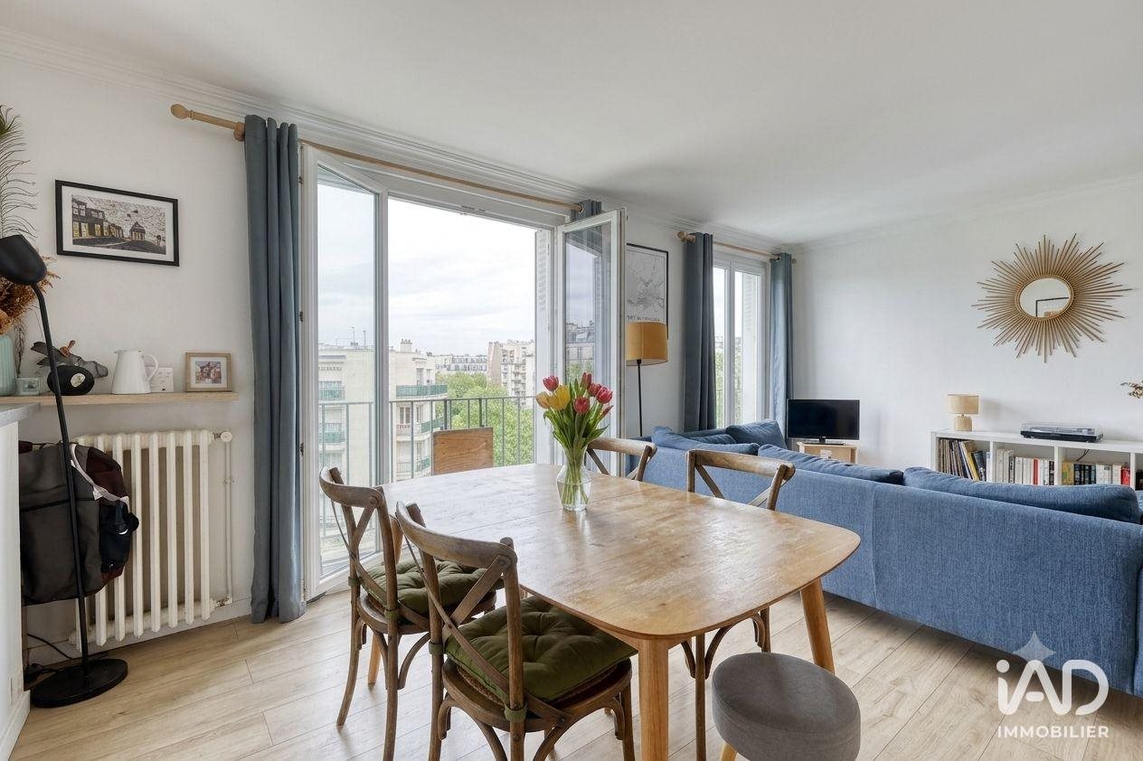 Appartement à vendre, 64m², Rueil-Malmaison