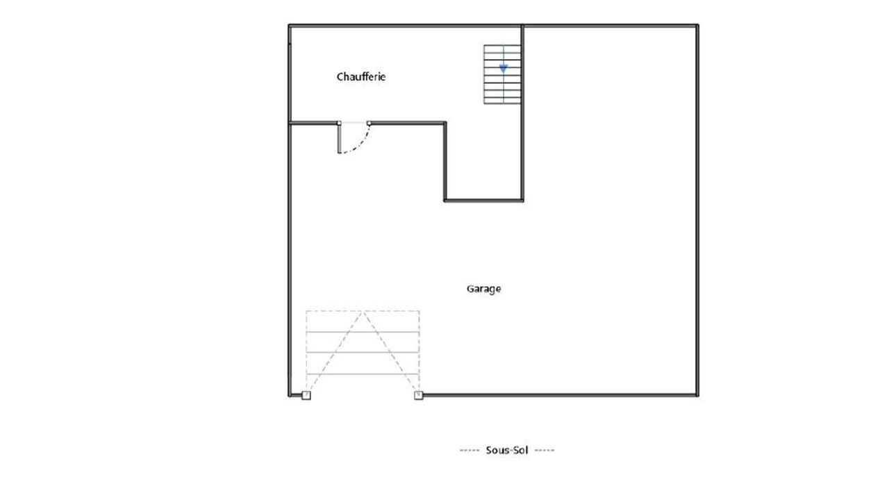 Maison à vendre, 138m², Nanterre