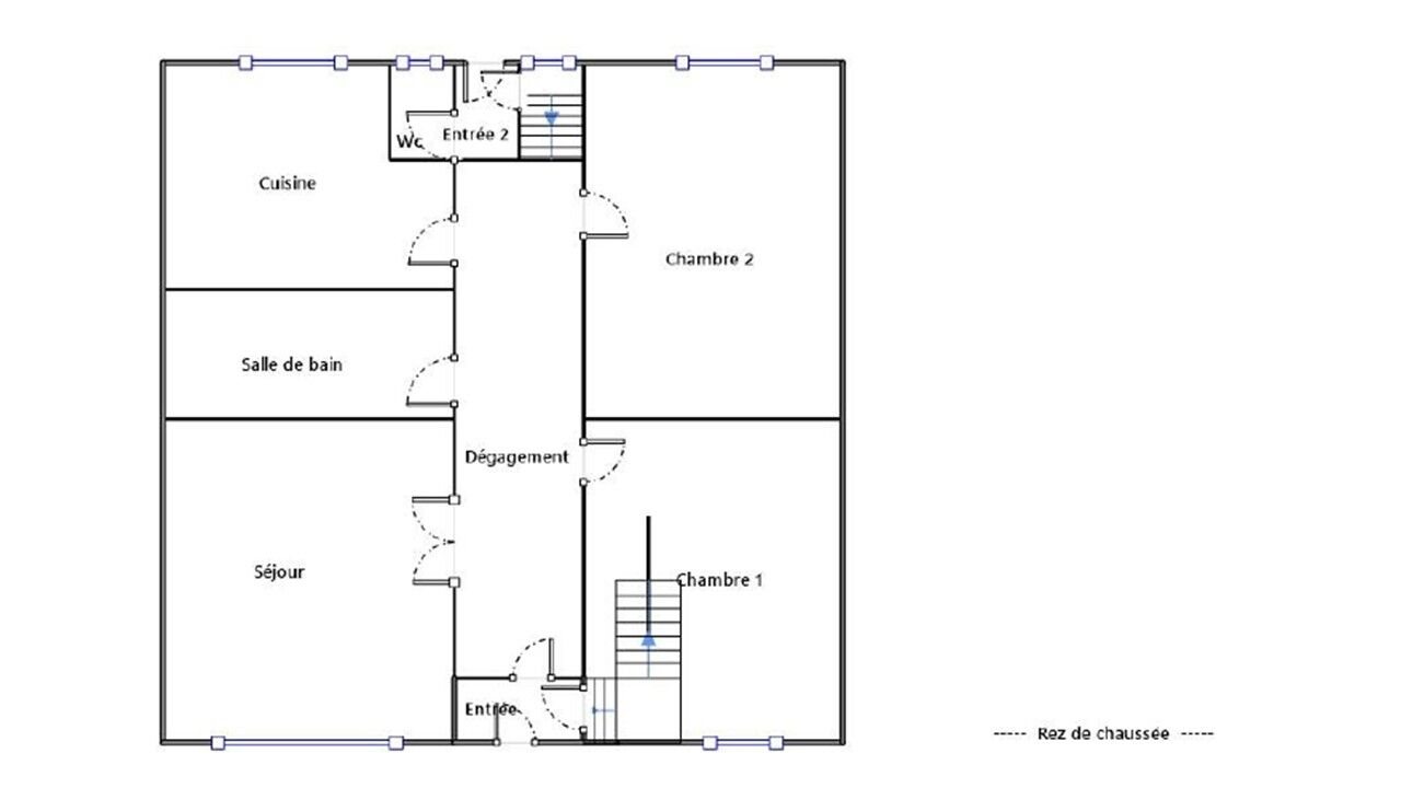 Maison à vendre, 138m², Nanterre