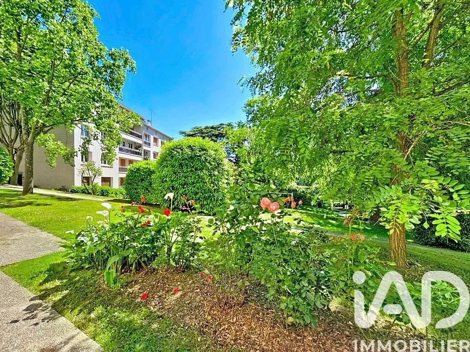 Appartement à vendre, 78m², Suresnes