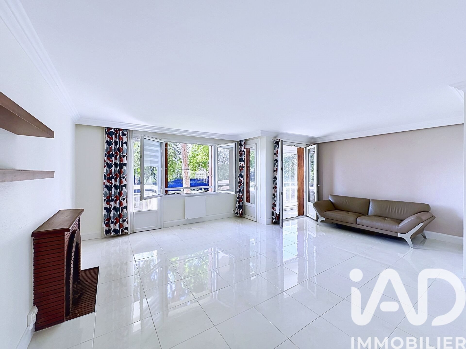 Appartement à vendre, 78m², Suresnes