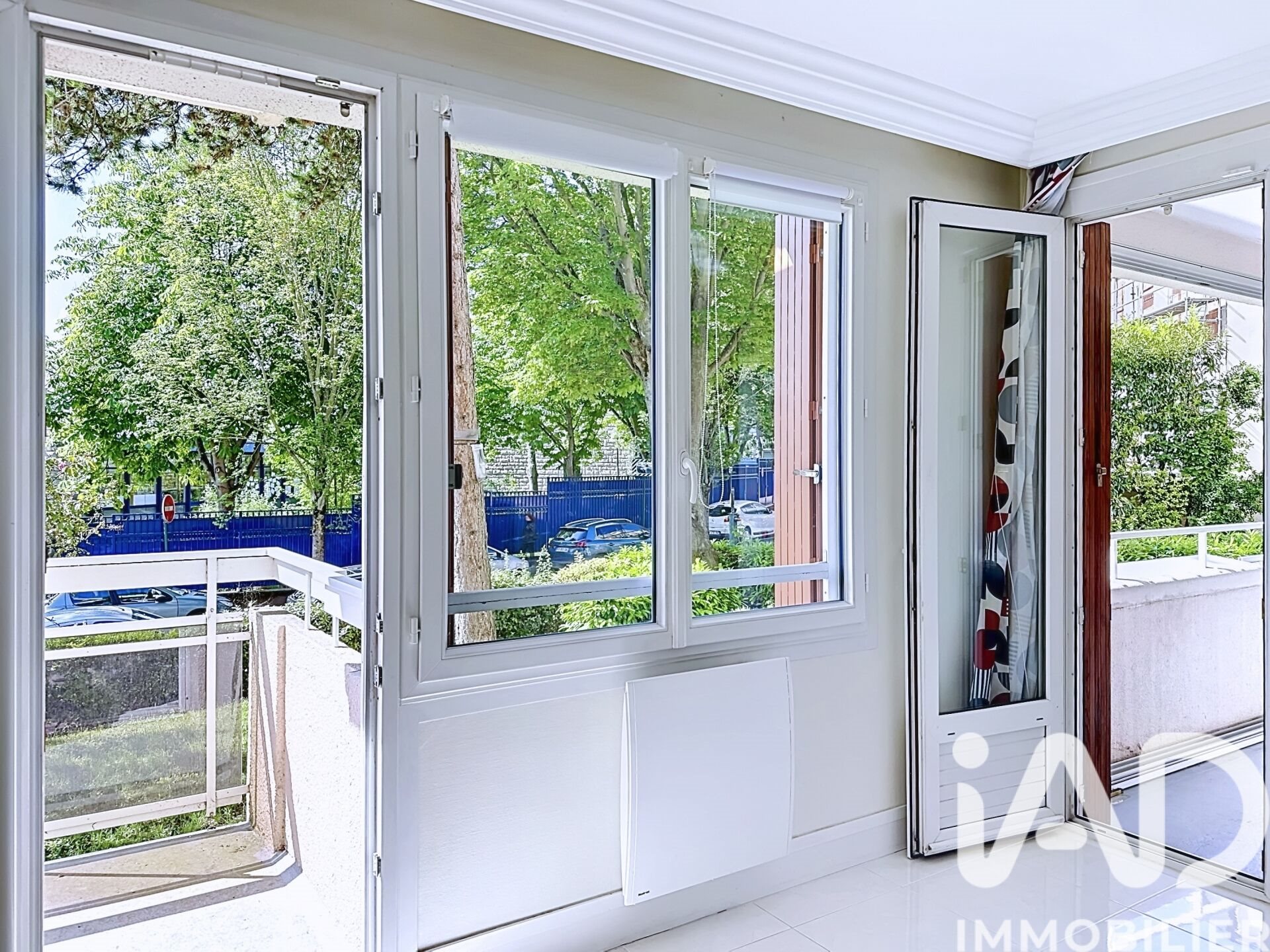 Appartement à vendre, 78m², Suresnes