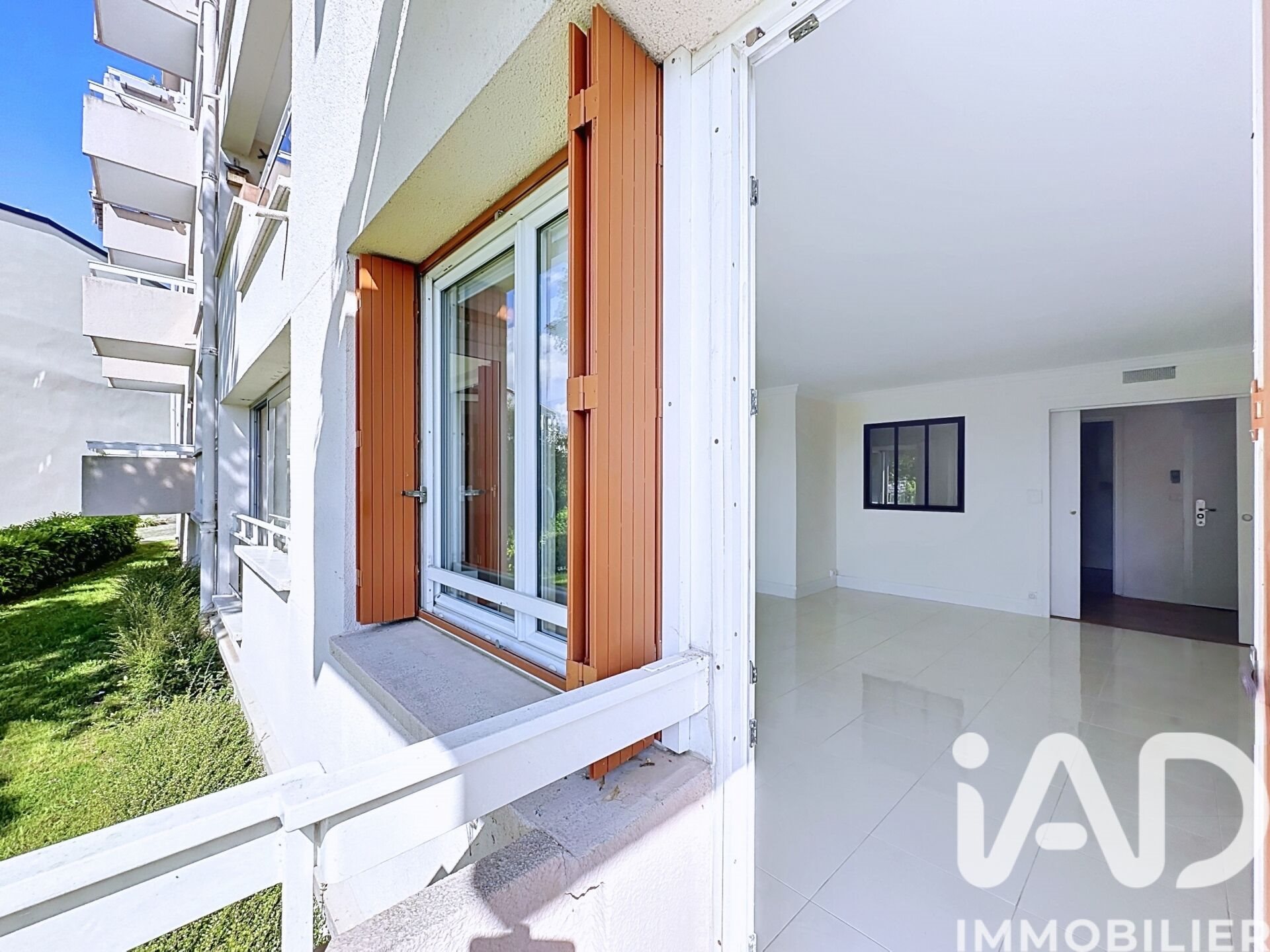 Appartement à vendre, 78m², Suresnes