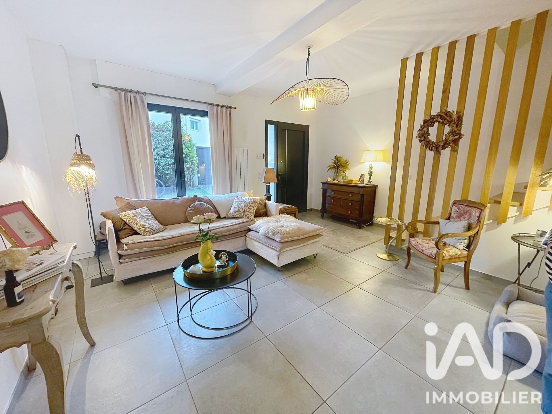 Maison à vendre, 112m², Rueil-Malmaison