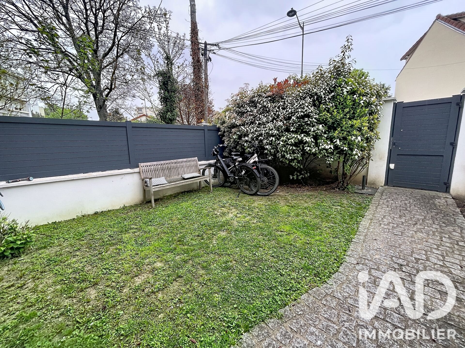 Maison à vendre, 112m², Rueil-Malmaison