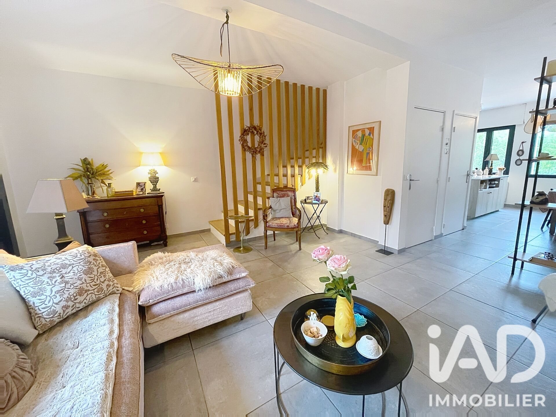 Maison à vendre, 112m², Rueil-Malmaison