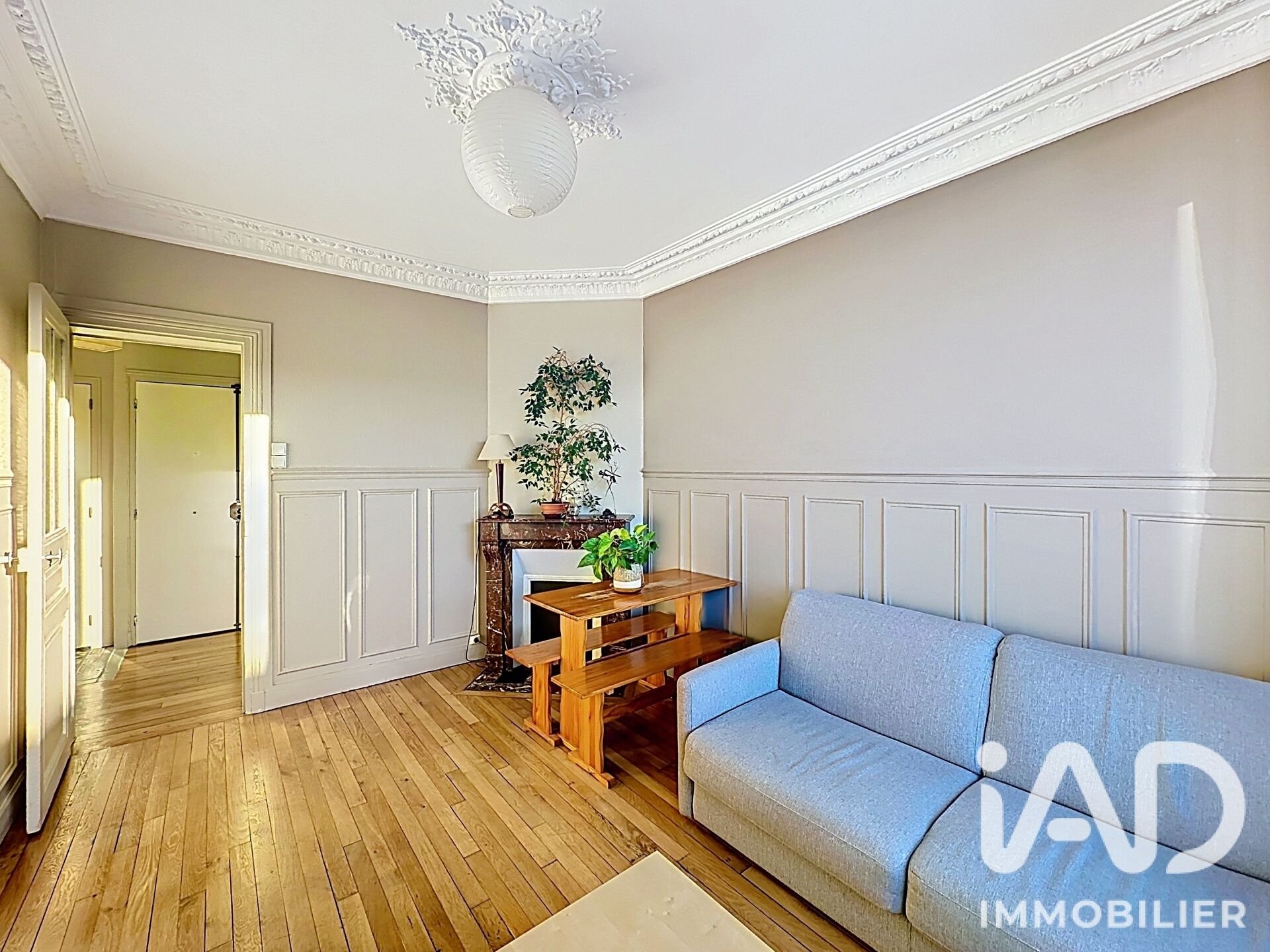 Appartement à vendre, 35m², Suresnes