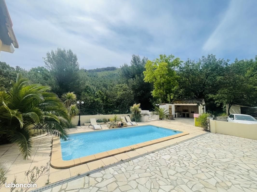 Maison à vendre, 95m², Aubagne