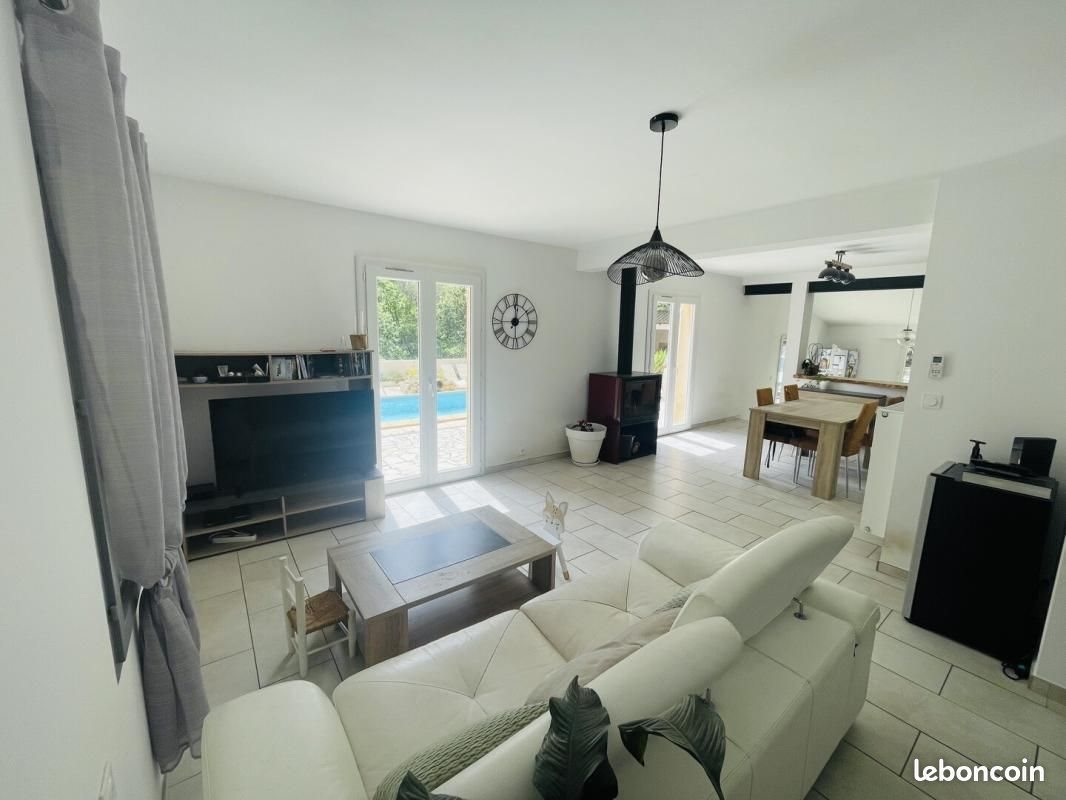Maison à vendre, 95m², Aubagne