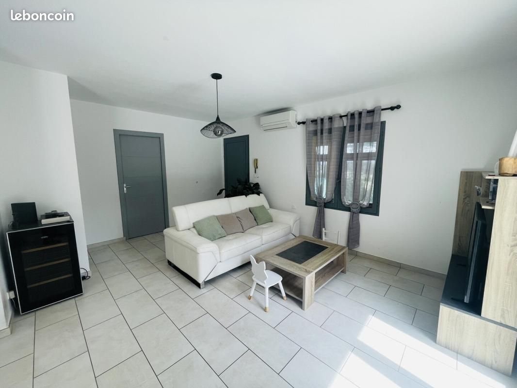 Maison à vendre, 95m², Aubagne
