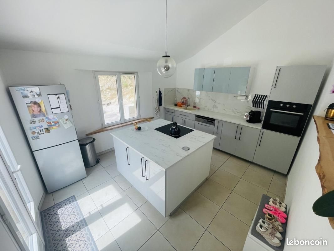 Maison à vendre, 95m², Aubagne