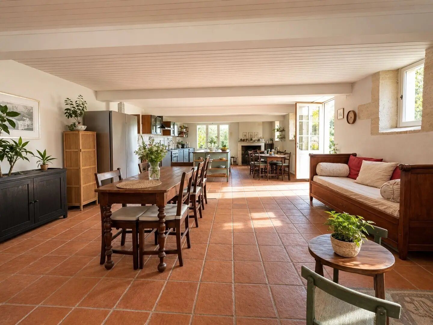 Maison à vendre, 536m², Listrac-Médoc