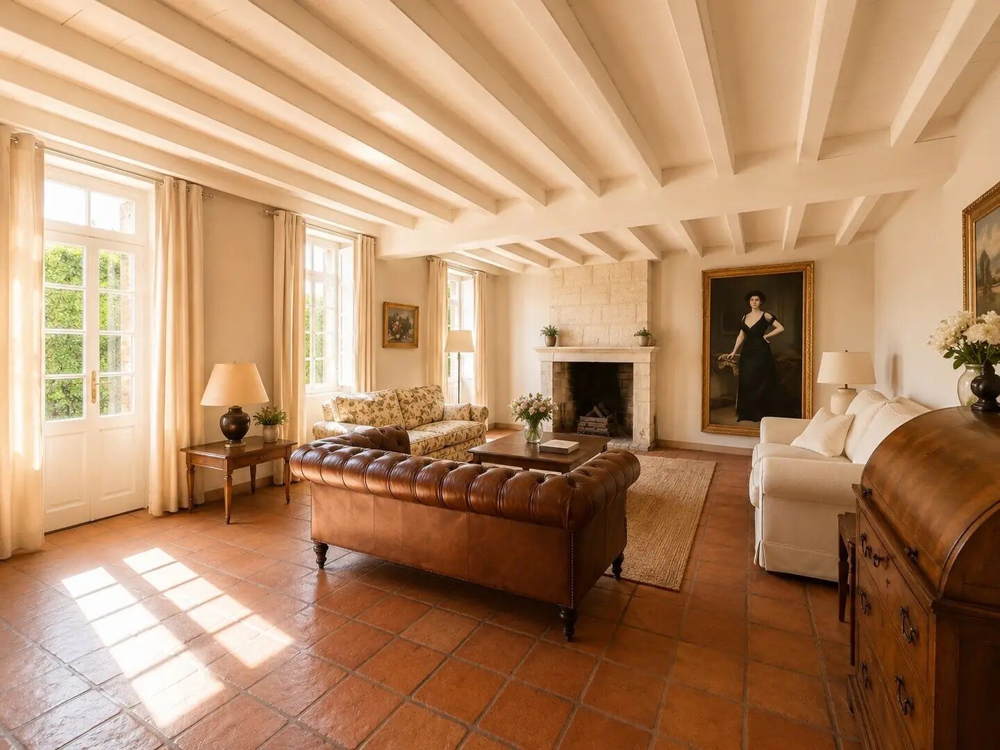 Maison à vendre, 536m², Listrac-Médoc