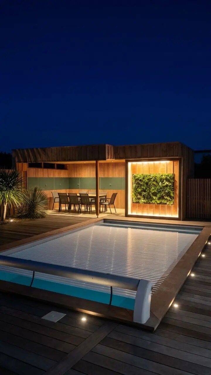 Maison à vendre, 110m², Vendays-Montalivet