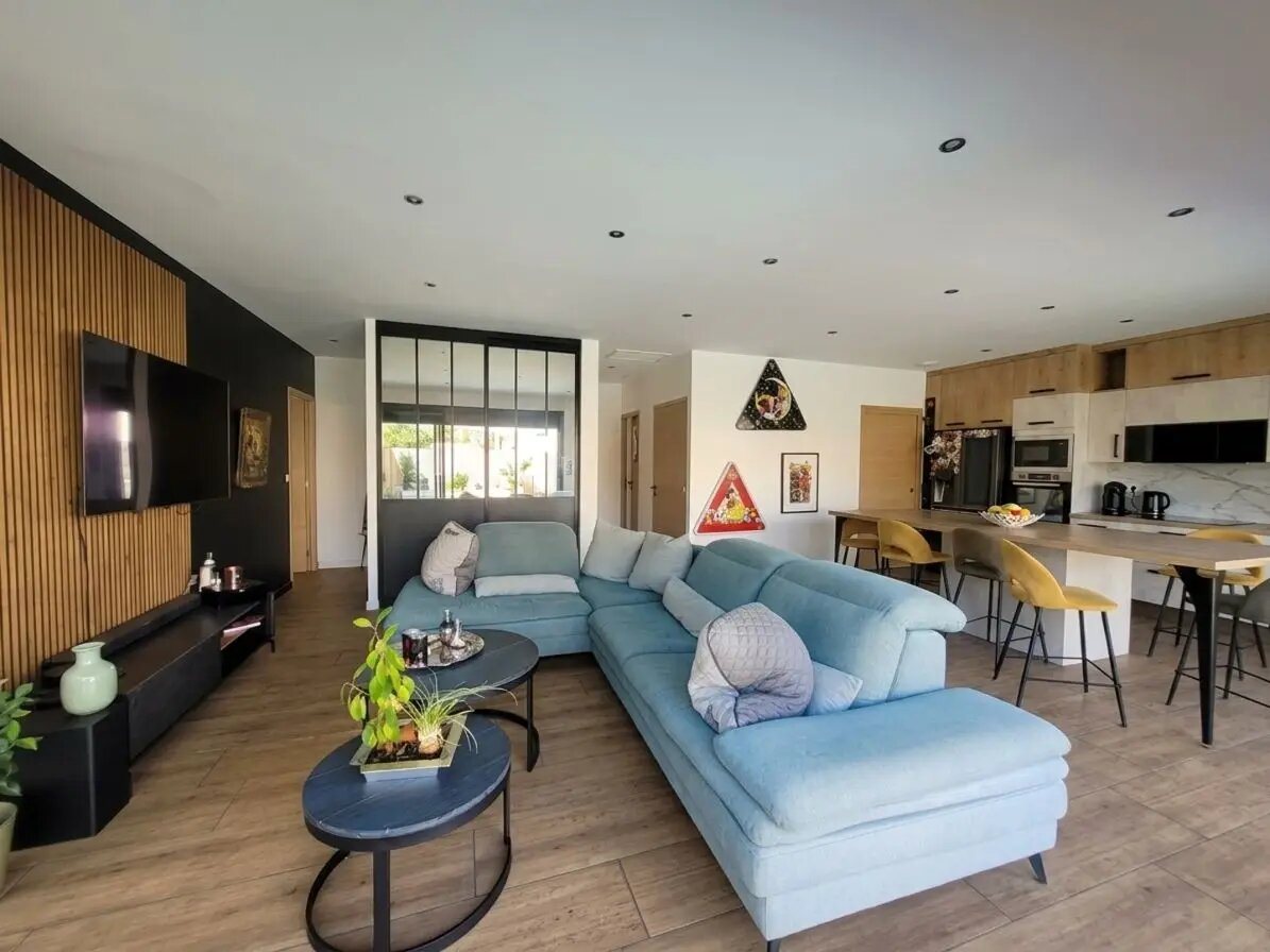 Maison à vendre, 110m², Vendays-Montalivet