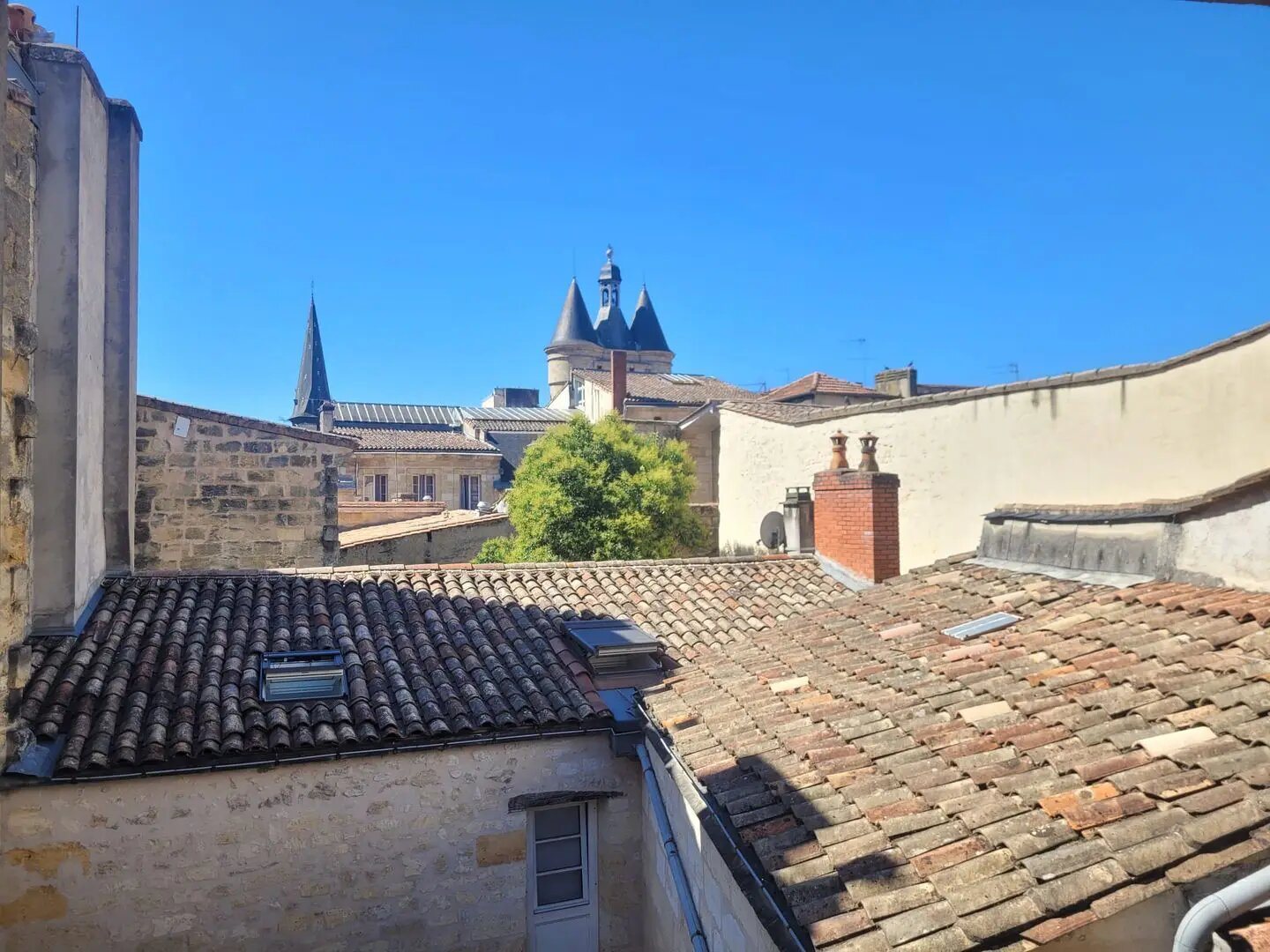 Appartement à vendre, 62m², Bordeaux