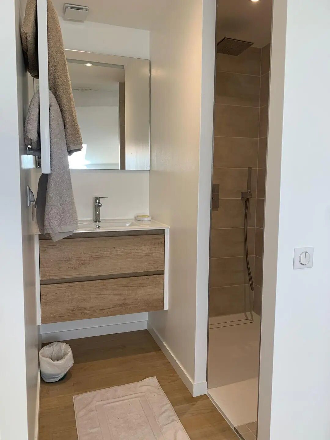 Appartement à vendre, 62m², Bordeaux