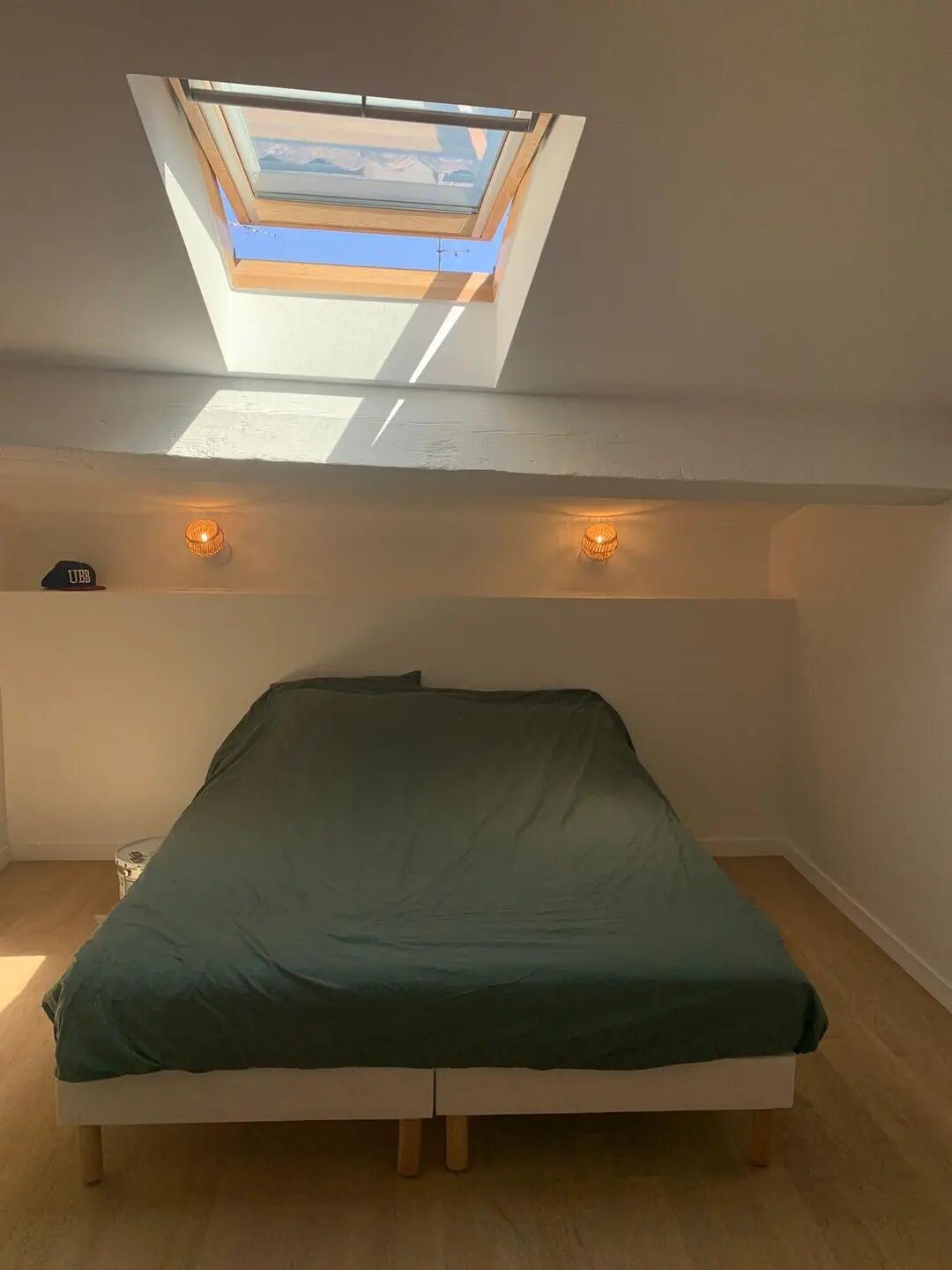 Appartement à vendre, 62m², Bordeaux