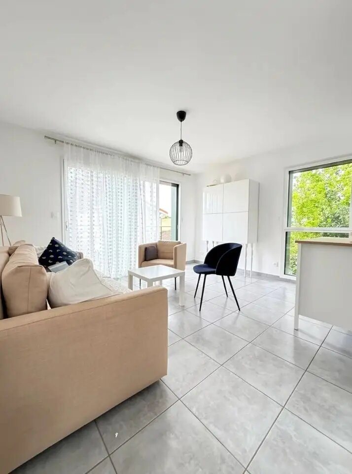 Appartement à vendre, 60m², Le Bouscat