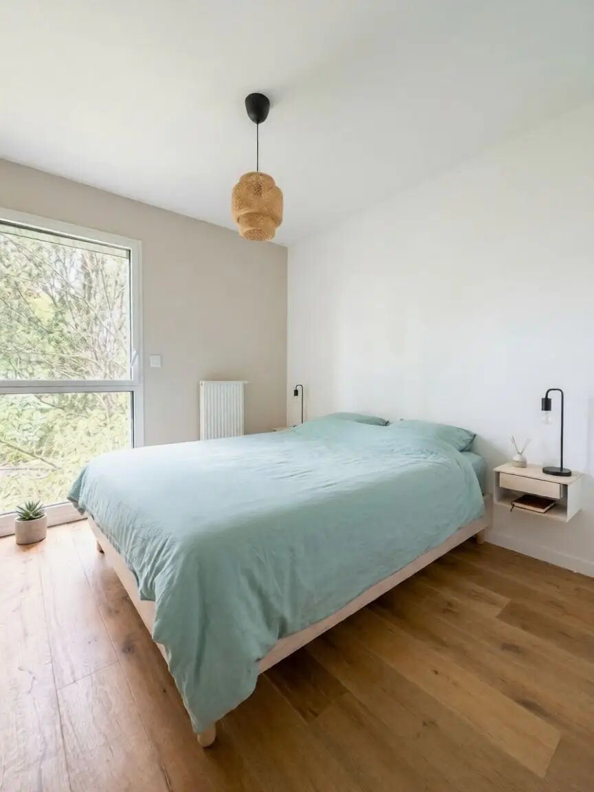 Appartement à vendre, 60m², Le Bouscat