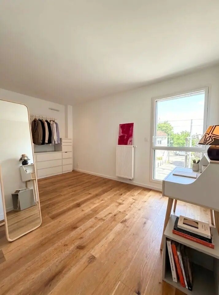 Appartement à vendre, 60m², Le Bouscat