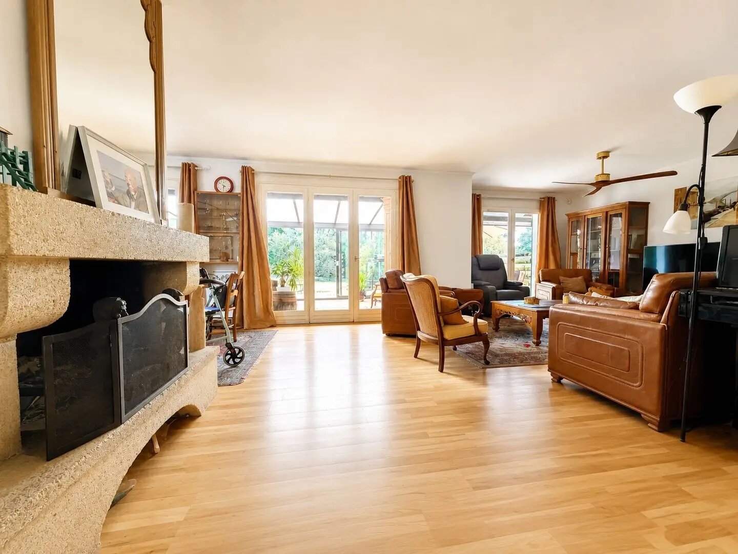Maison à vendre, 183m², Cestas