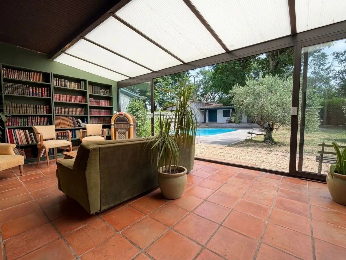 Maison à vendre, 183m², Cestas
