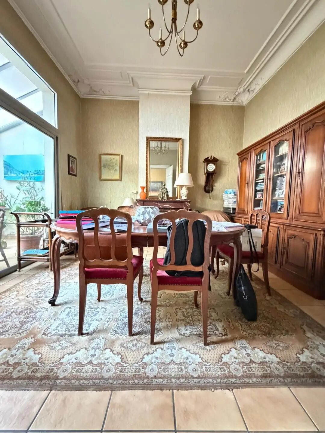 Maison à vendre, 217m², Bordeaux