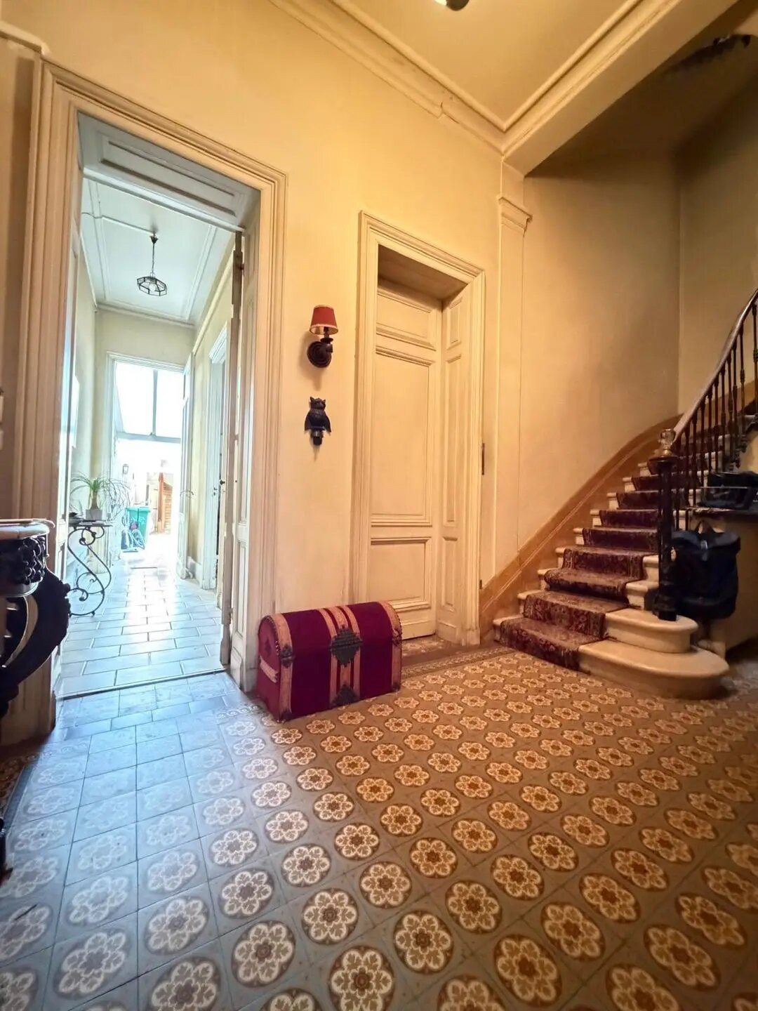 Maison à vendre, 217m², Bordeaux